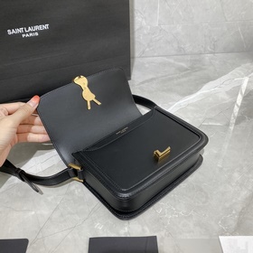 [SOLFERINO BOX]  2026 IT BAG_Незаме