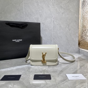 [SOLFERINO BOX]  2026 IT BAG_Незаме