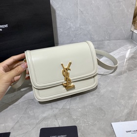 [SOLFERINO BOX]  2026 IT BAG_Незаме