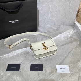 [SOLFERINO BOX]  2026 IT BAG_Незаме