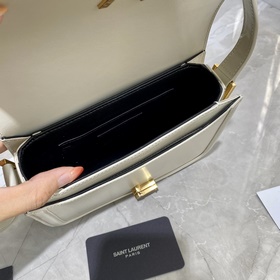 [SOLFERINO BOX]  2026 IT BAG_Незаме