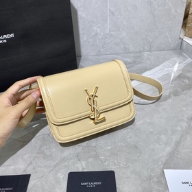 [SOLFERINO BOX]  2026 IT BAG_Незаме