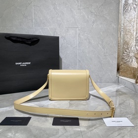[SOLFERINO BOX]  2026 IT BAG_Незаме