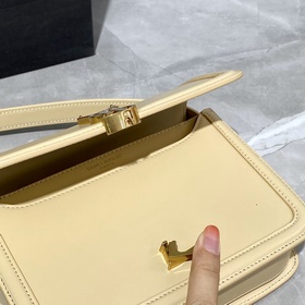 [SOLFERINO BOX]  2026 IT BAG_Незаме