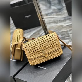 [СОЛФЕРИНО БОКС]  Абрикосовый бамбу