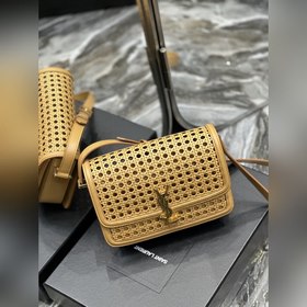 [СОЛФЕРИНО БОКС]  Абрикосовый бамбу