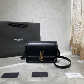 [SOLFERINO BOX]  2026 IT BAG_Незаме