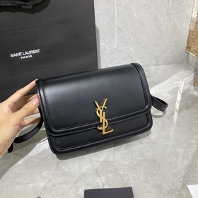 [SOLFERINO BOX]  2026 IT BAG_Незаме