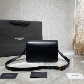 [SOLFERINO BOX]  2026 IT BAG_Незаме