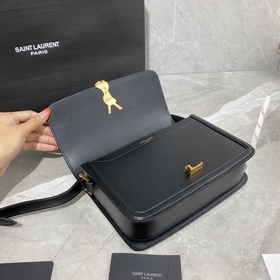 [SOLFERINO BOX]  2026 IT BAG_Незаме