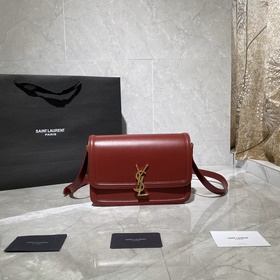 [SOLFERINO BOX]  2026 IT BAG_Незаме