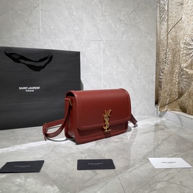 [SOLFERINO BOX]  2026 IT BAG_Незаме