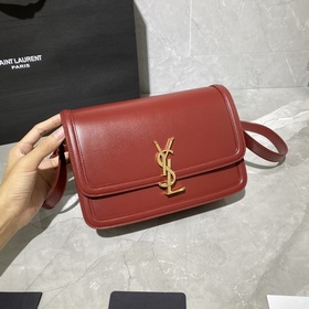 [SOLFERINO BOX]  2026 IT BAG_Незаме
