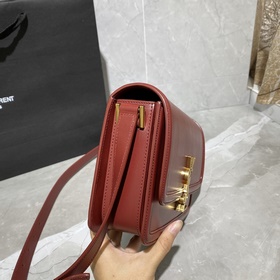[SOLFERINO BOX]  2026 IT BAG_Незаме