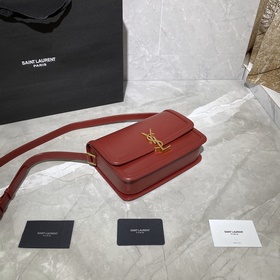 [SOLFERINO BOX]  2026 IT BAG_Незаме
