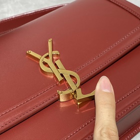 [SOLFERINO BOX]  2026 IT BAG_Незаме