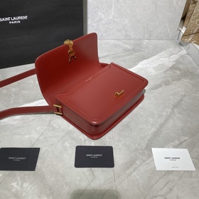 [SOLFERINO BOX]  2026 IT BAG_Незаме