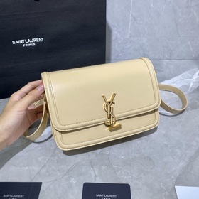 [SOLFERINO BOX]  2026 IT BAG_Незаме