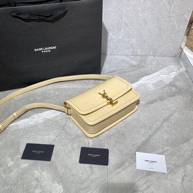 [SOLFERINO BOX]  2026 IT BAG_Незаме