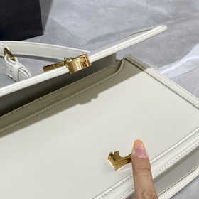 [SOLFERINO BOX]  2026 IT BAG_Незаме
