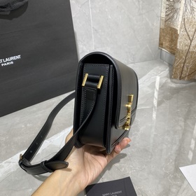[SOLFERINO BOX]  2026 IT BAG_Незаме