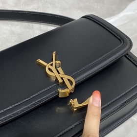 [SOLFERINO BOX]  2026 IT BAG_Незаме