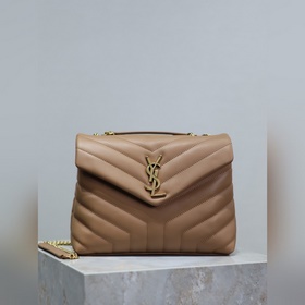 Loulou 23 см Caramel  Культовый бест