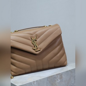 Loulou 23 см Caramel  Культовый бест