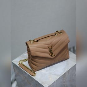 Loulou 23 см Caramel  Культовый бест