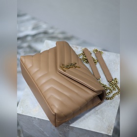 Loulou 23 см Caramel  Культовый бест