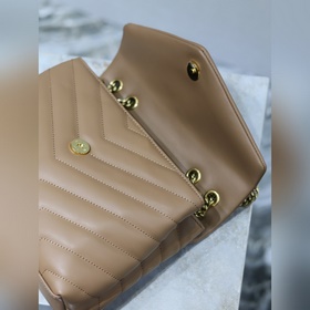 Loulou 23 см Caramel  Культовый бест
