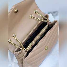 Loulou 23 см Caramel  Культовый бест