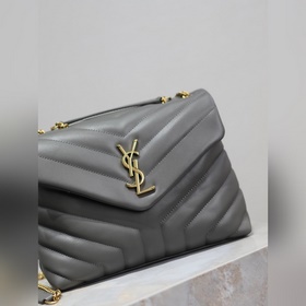 Loulou 23 см, серый Культовый бестсе