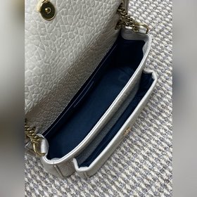 Новая сумка Niki от YSL в цвете латте-