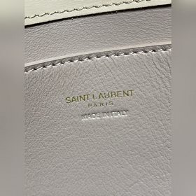 Apricot YSL 2026 Новинка Volitire Unde