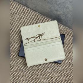 Сумка YSL Galypsô из кожи ягненка цвет