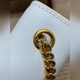 Классическая сумка YSL без бахромы Имп