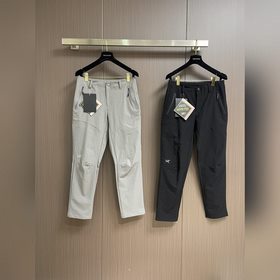 Новые брюки Arcteryx 2026 SS в стиле к