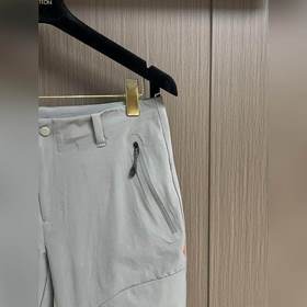 Новые брюки Arcteryx 2026 SS в стиле к