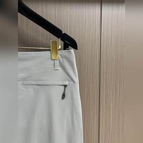 Новые брюки Arcteryx 2026 SS в стиле к