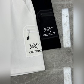 ARCTERY*始祖*鸟2026s Весенне-летние шорты