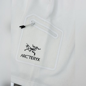 ARCTERY*始祖*鸟2026s Весенне-летние шорты