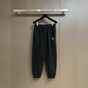 Брюки Arcteryx Ancestral Bird Sports с