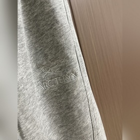 Брюки Arcteryx Ancestral Bird Sports с