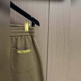 Arcteryx 2026 SS Весна/Лето Новые мужс