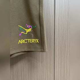 Arcteryx 2026 SS Весна/Лето Новые мужс