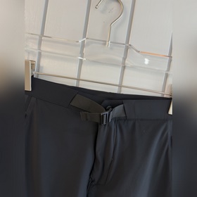 ARCTERYX 2026 Летние новинки Шорты Пов