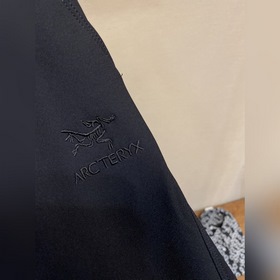 Мужские брюки Arcteryx для повседневно