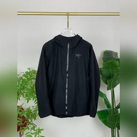 ARCTERYX Solano Hoody Mens — куртка с
