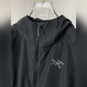 ARCTERYX Solano Hoody Mens — куртка с 